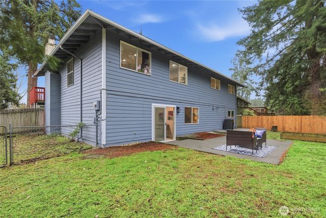 4426 NE 17th Street, Renton, WA 98059