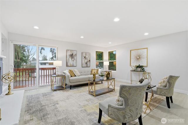 4426 NE 17th Street, Renton, WA 98059