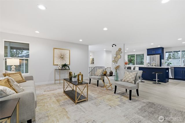 4426 NE 17th Street, Renton, WA 98059