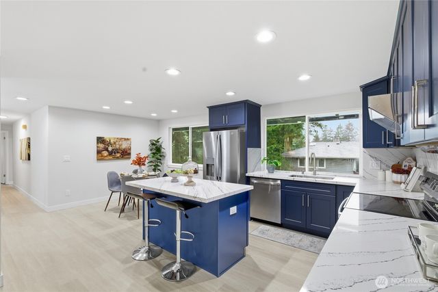 4426 NE 17th Street, Renton, WA 98059