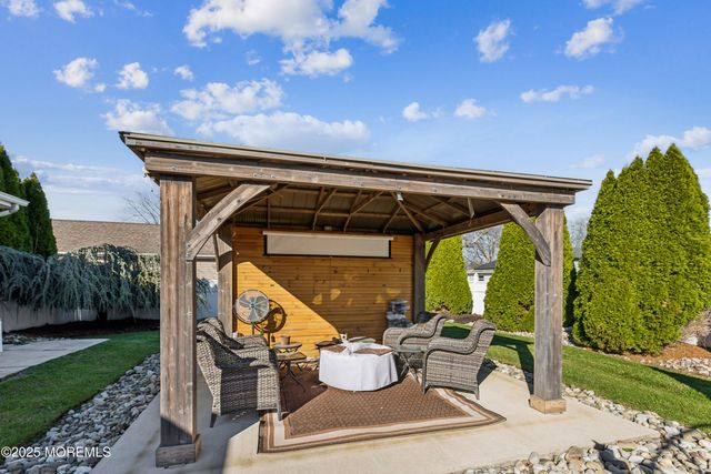 6 Patricia Drive, Neptune Township, NJ 07753