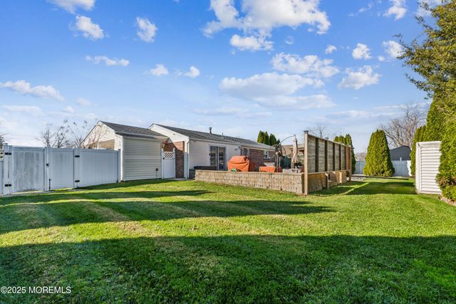 6 Patricia Drive, Neptune Township, NJ 07753