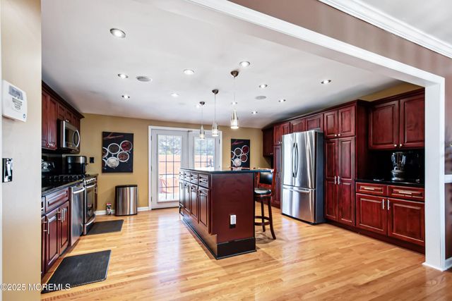 6 Patricia Drive, Neptune Township, NJ 07753