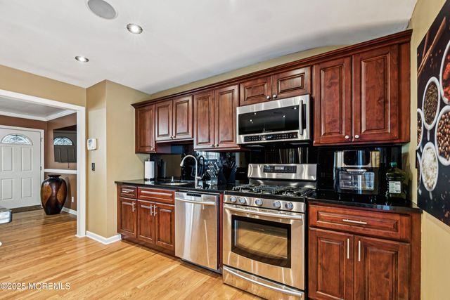 6 Patricia Drive, Neptune Township, NJ 07753