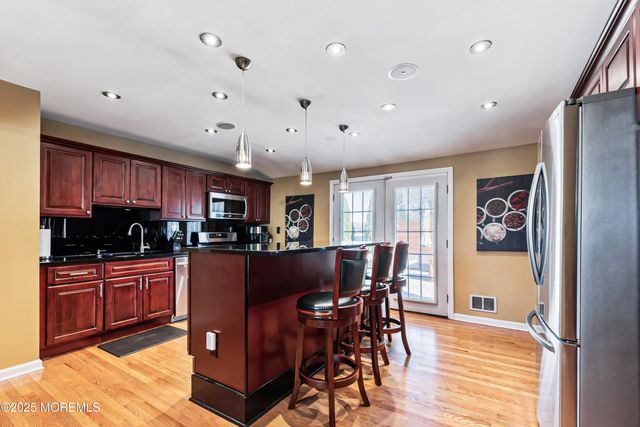 6 Patricia Drive, Neptune Township, NJ 07753