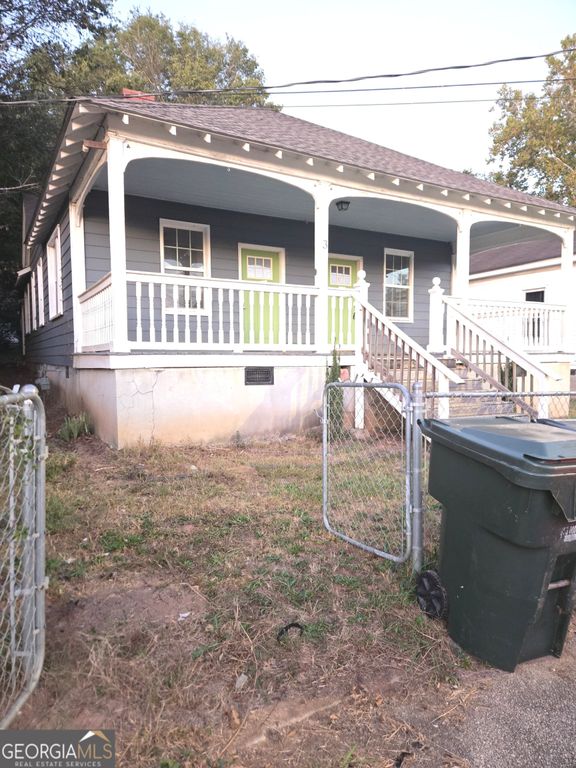 3 Oak Street, Porterdale, GA 30014