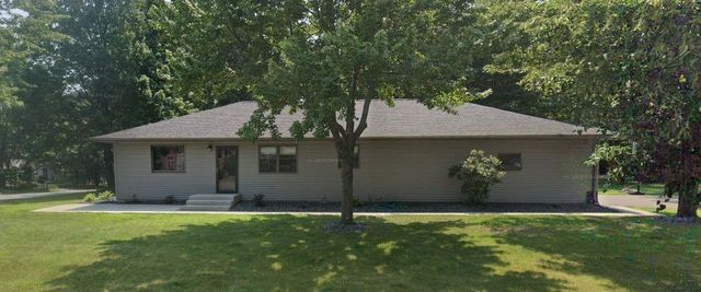 3019 Deerfield Drive, Eau Claire, WI 54703