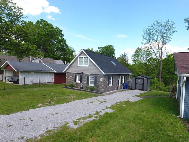 921 Boat Dock Road, Somerset, KY 42501