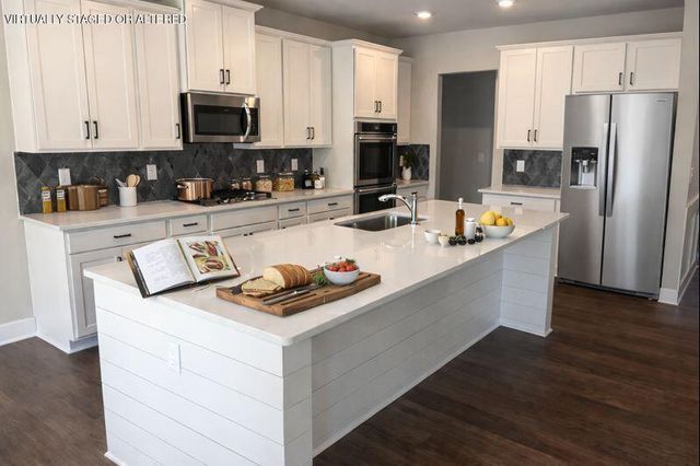 1596 Firelight Way 52, Ooltewah, TN 37363