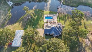 9500 County Road 310, Terrell, TX 75161