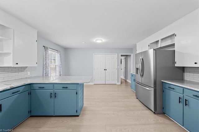 4375 Huff Road, Archdale, NC 27263