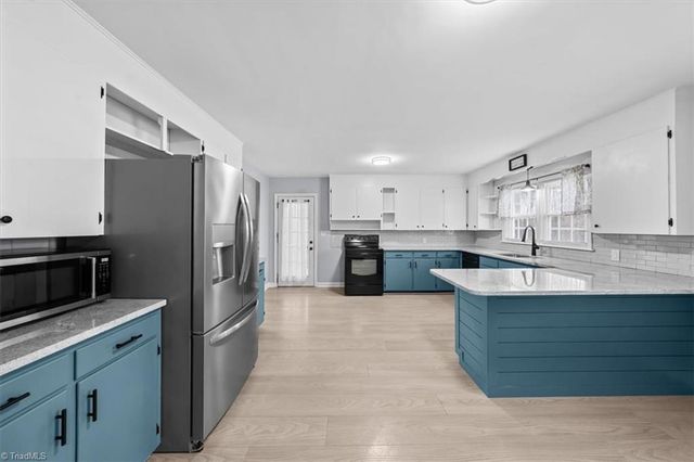 4375 Huff Road, Archdale, NC 27263