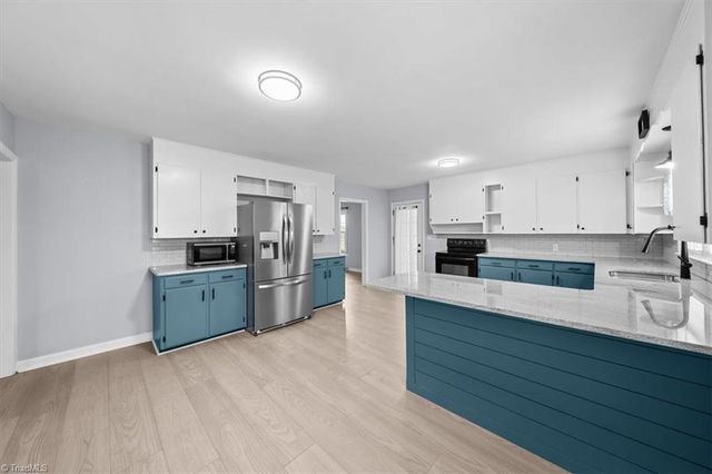 4375 Huff Road, Archdale, NC 27263