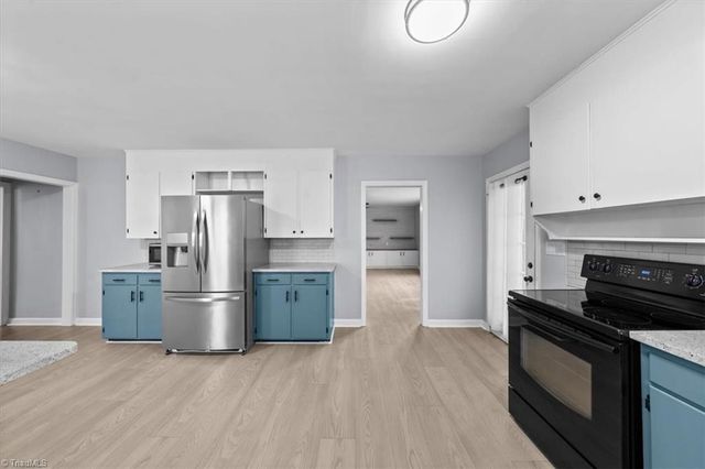 4375 Huff Road, Archdale, NC 27263