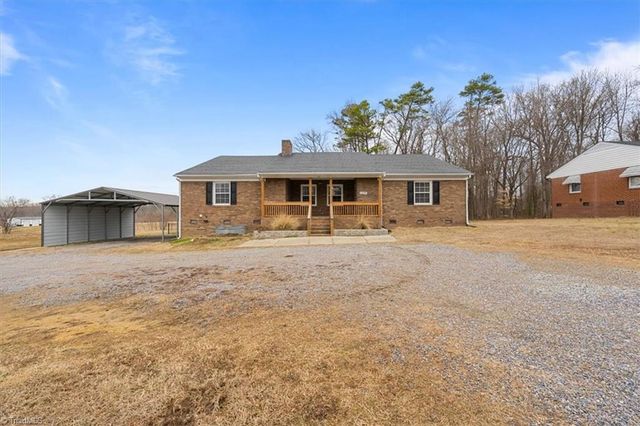 4375 Huff Road, Archdale, NC 27263