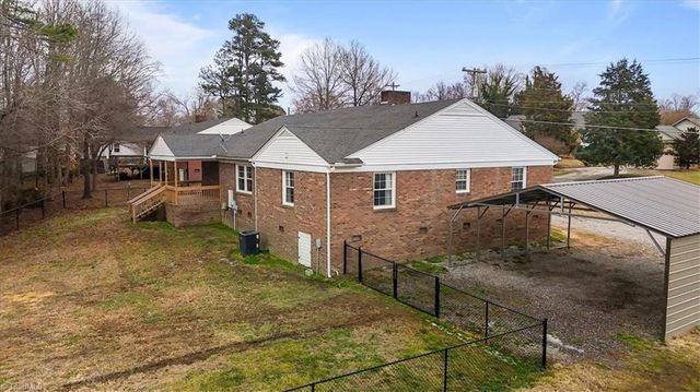 4375 Huff Road, Archdale, NC 27263