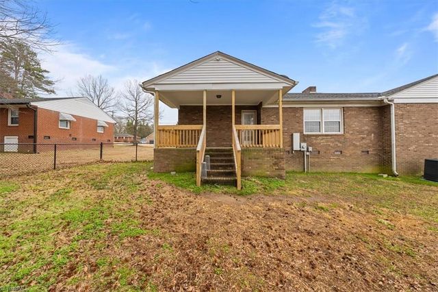 4375 Huff Road, Archdale, NC 27263