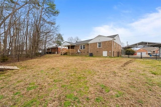 4375 Huff Road, Archdale, NC 27263