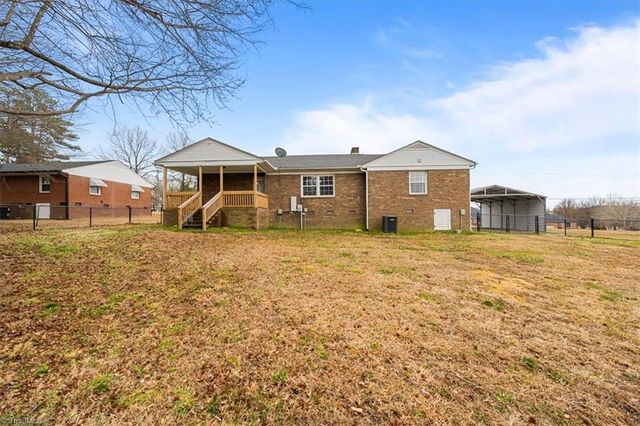 4375 Huff Road, Archdale, NC 27263