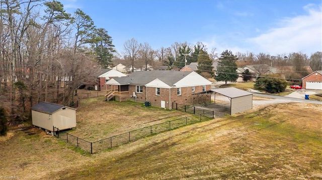 4375 Huff Road, Archdale, NC 27263