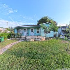 3402 W Travis, San Antonio, TX 78207