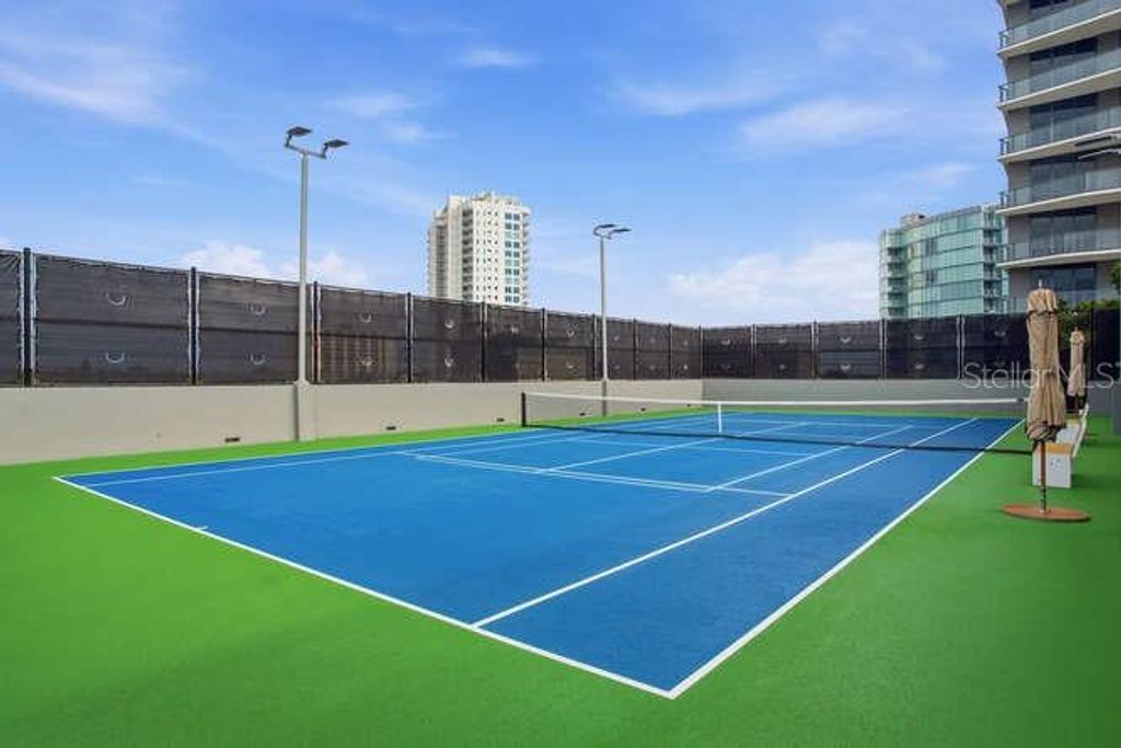 Image 21 of property listing at 3015 S YSABELLA AVENUE 901, Tampa, FL 33629