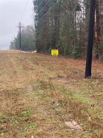 8989 Us Highway 190 W, Livingston, TX 77351