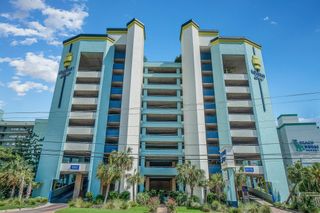 6804 N Ocean Blvd. # 1531, Myrtle Beach, SC 29572