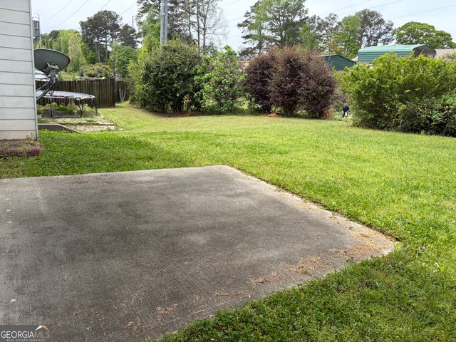 5265 Locomotive Lane, Norcross, GA 30071