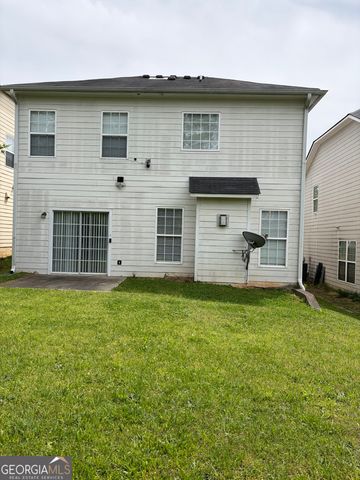 5265 Locomotive Lane, Norcross, GA 30071