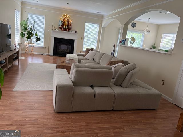 5265 Locomotive Lane, Norcross, GA 30071