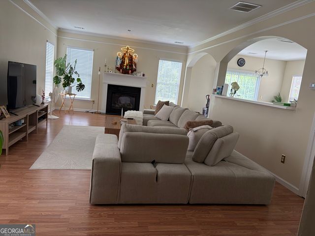 5265 Locomotive Lane, Norcross, GA 30071