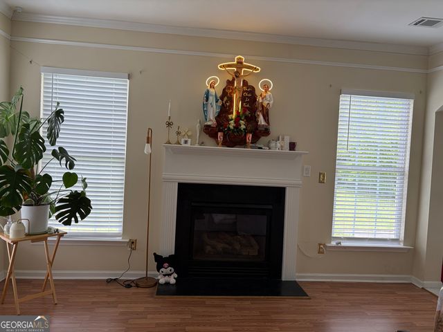 5265 Locomotive Lane, Norcross, GA 30071