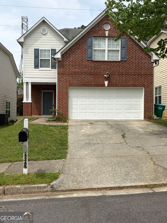 5265 Locomotive Lane, Norcross, GA 30071