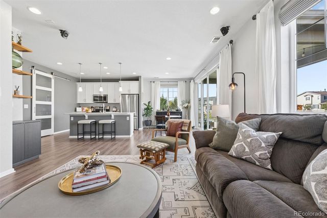 10525 Boston Street, Commerce City, CO 80640