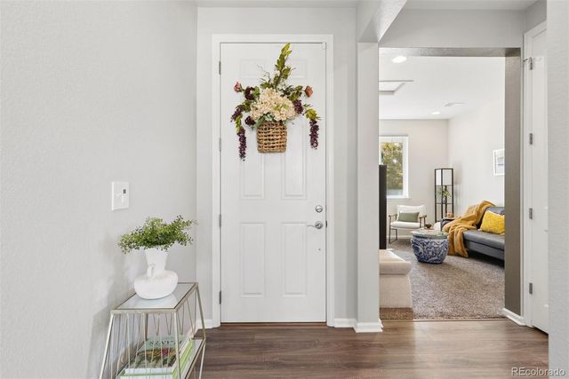 10525 Boston Street, Commerce City, CO 80640