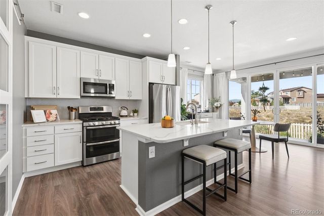 10525 Boston Street, Commerce City, CO 80640