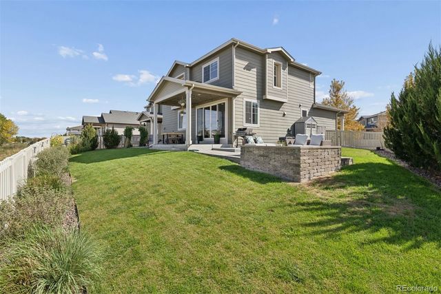 10525 Boston Street, Commerce City, CO 80640