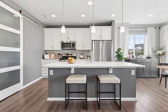 10525 Boston Street, Commerce City, CO 80640