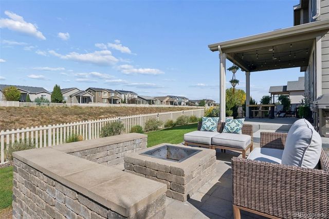 10525 Boston Street, Commerce City, CO 80640