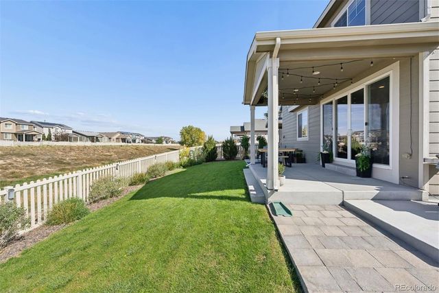 10525 Boston Street, Commerce City, CO 80640
