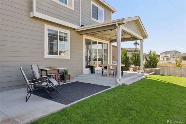 10525 Boston Street, Commerce City, CO 80640
