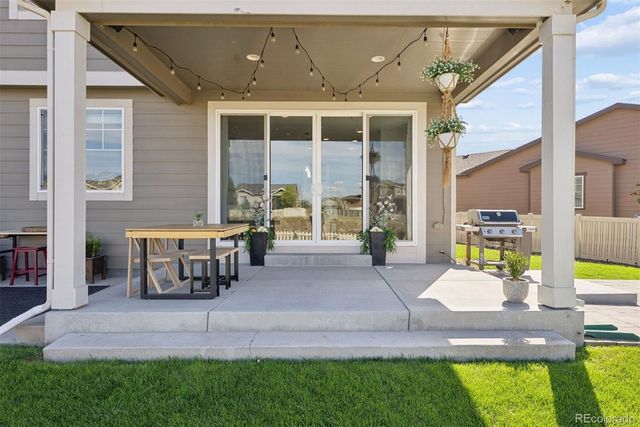 10525 Boston Street, Commerce City, CO 80640
