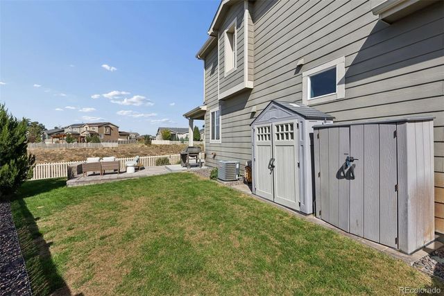 10525 Boston Street, Commerce City, CO 80640