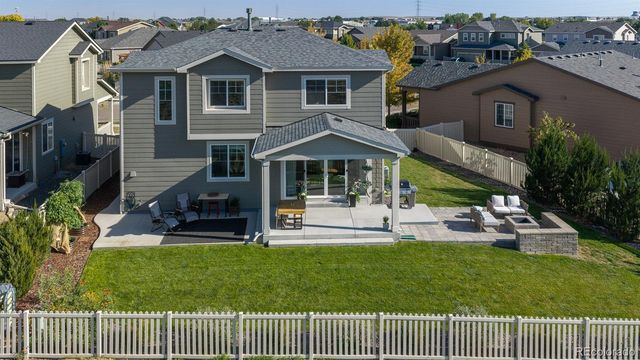 10525 Boston Street, Commerce City, CO 80640