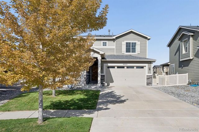 10525 Boston Street, Commerce City, CO 80640