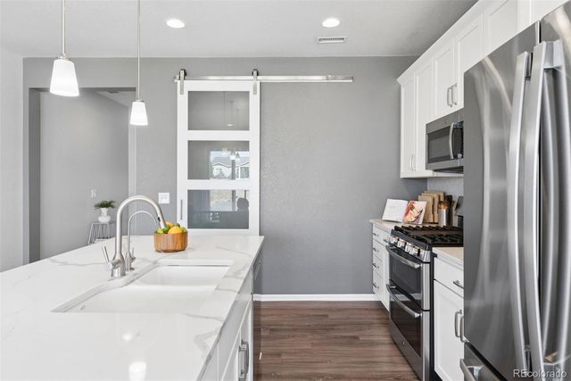10525 Boston Street, Commerce City, CO 80640