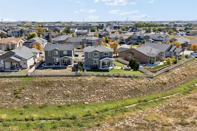 10525 Boston Street, Commerce City, CO 80640