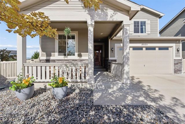 10525 Boston Street, Commerce City, CO 80640