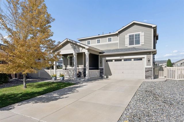 10525 Boston Street, Commerce City, CO 80640